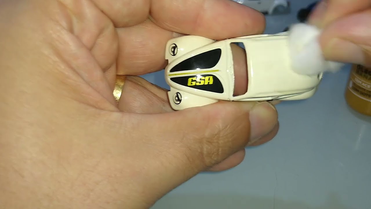 Como tirar decalque de miniaturas.