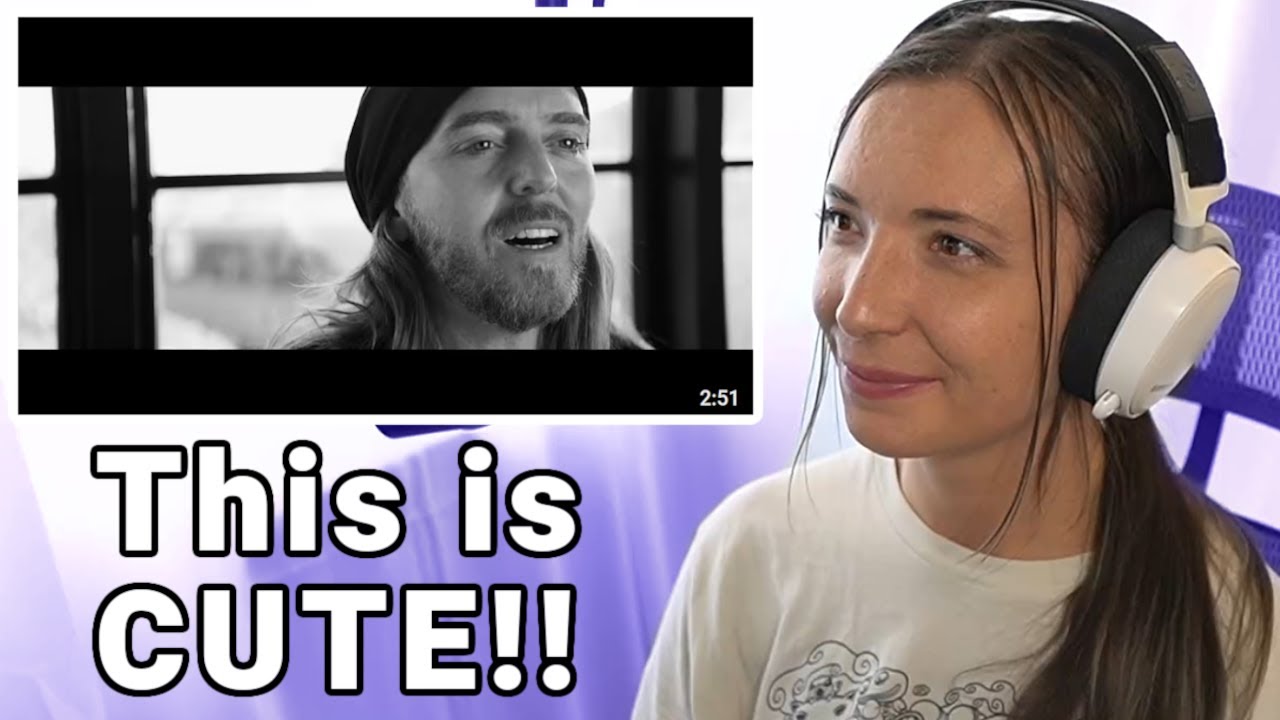 First Reaction to The Aeroplane by Tim Minchin