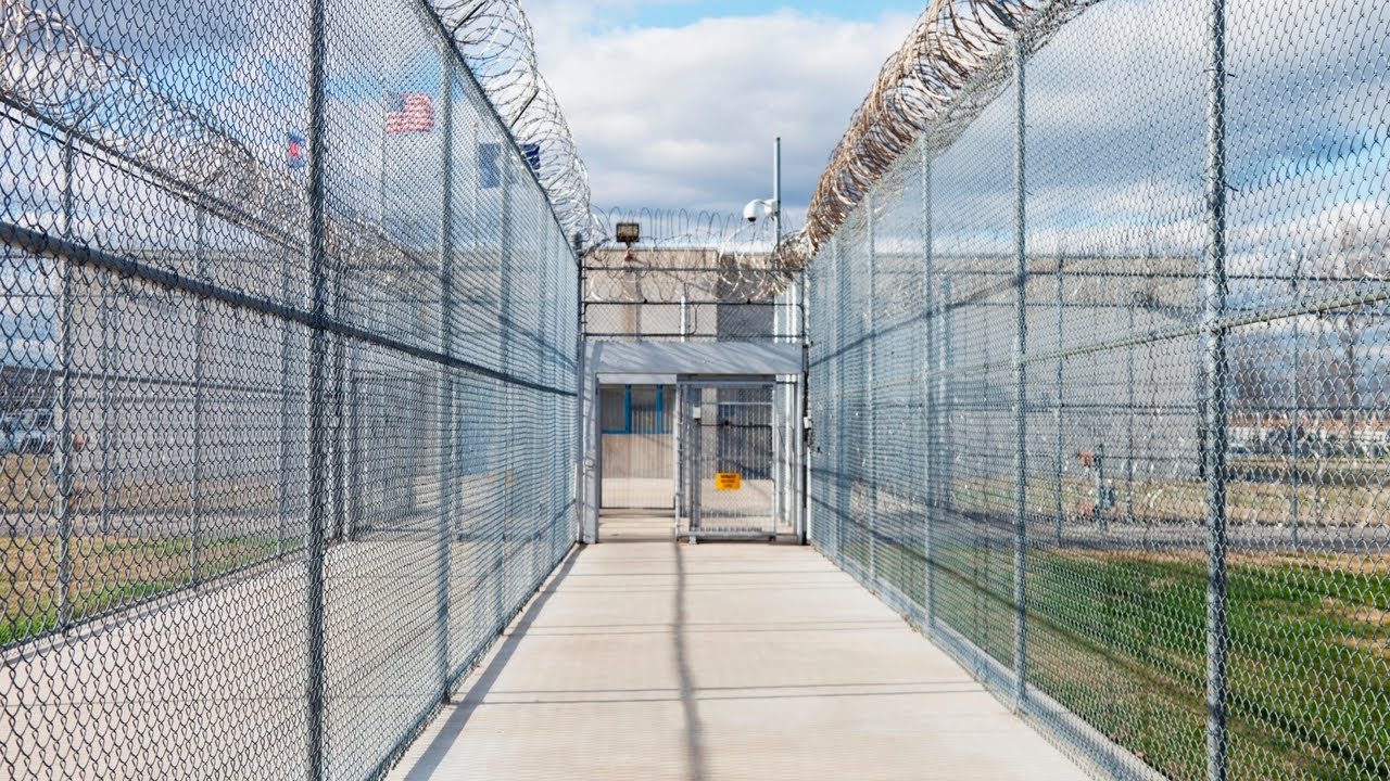 Legislation could enforce mandatory jail time for child sex offenders