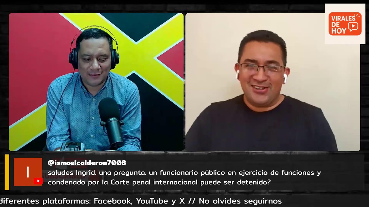 Las Virales de Hoy por La RR En Linea 🎙️ 16 03 26