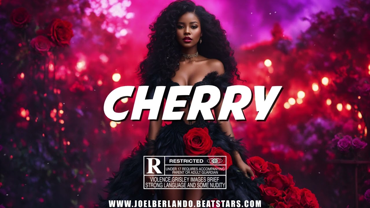 Afro Drill X Drill Melodic instrumental '' CHERRY '' ( Genezio x Tiakola type beat )