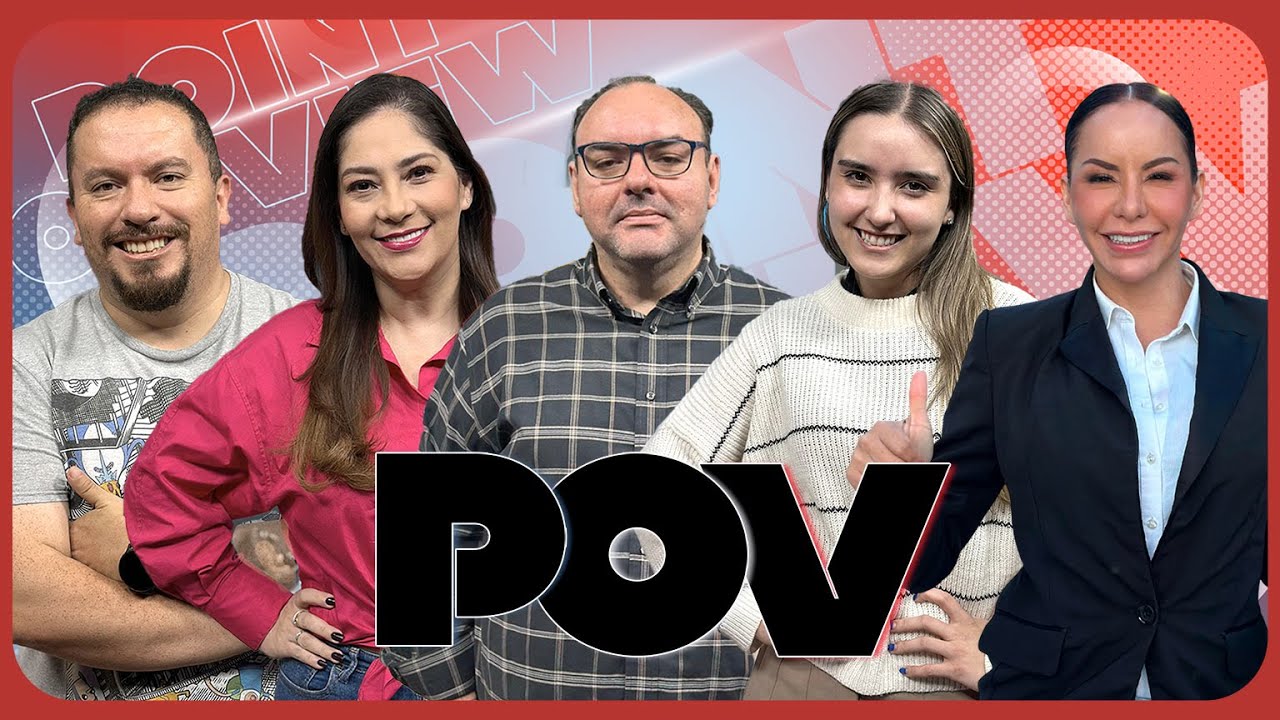 POLÍTICA Y SENSUALIDAD: ¿HABRÁ CANDIDATOS QUE UNEN AMBOS TEMAS?| POV 175