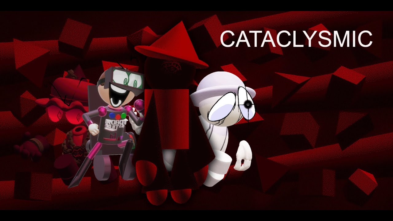 Cataclysmic chart
