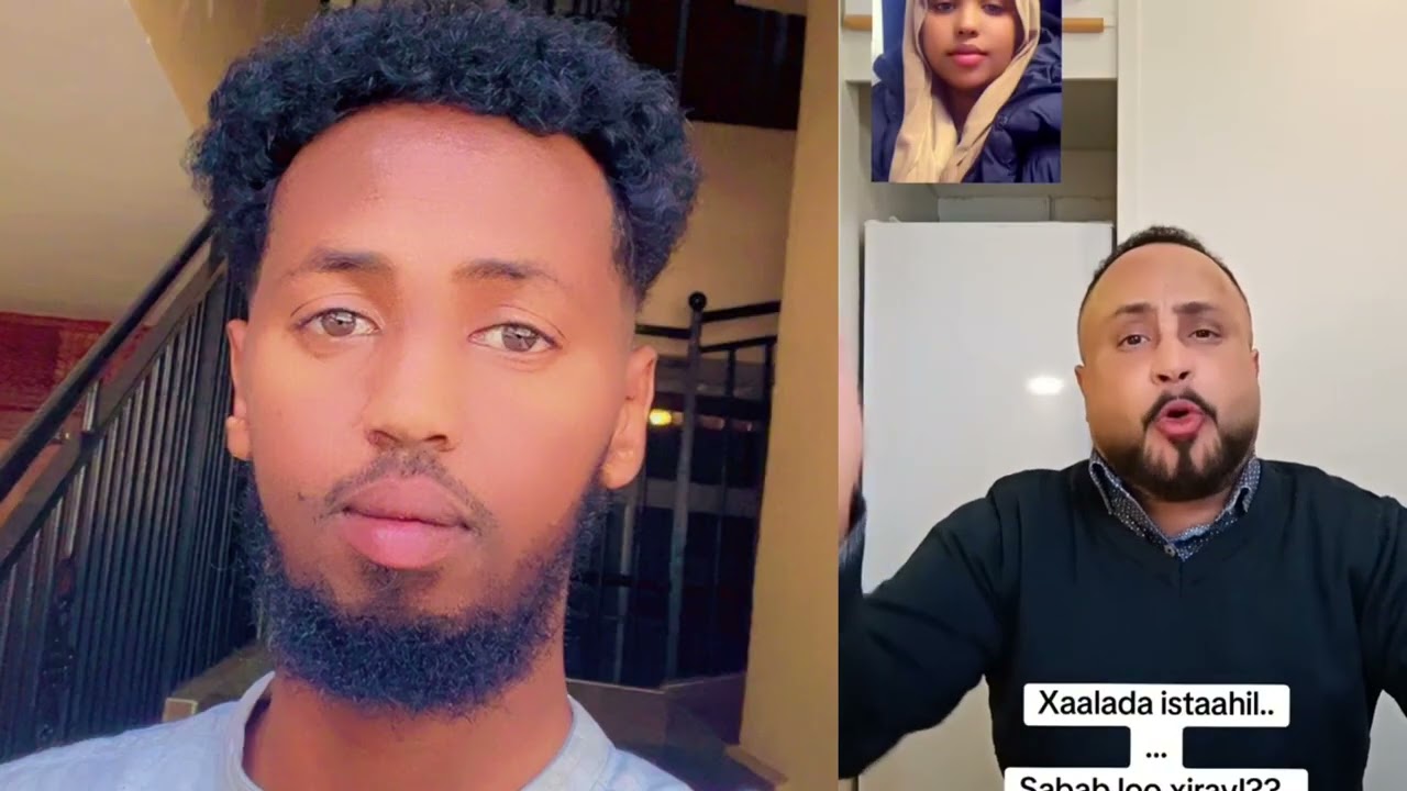DEG DEG FARMAJO GURIGA LOO DHISAAY WAA IN LA DUMIYA SHACABKA BANAN BAXAY DAGAAAL 