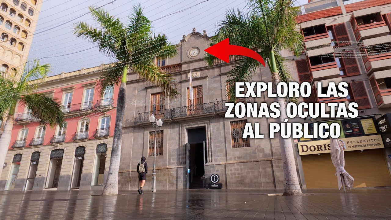 LOS SECRETOS DEL PALACIO DE CARTA