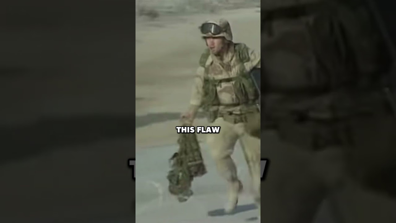 Why Did Soldiers Use Improvised Armor on Their Humvees?