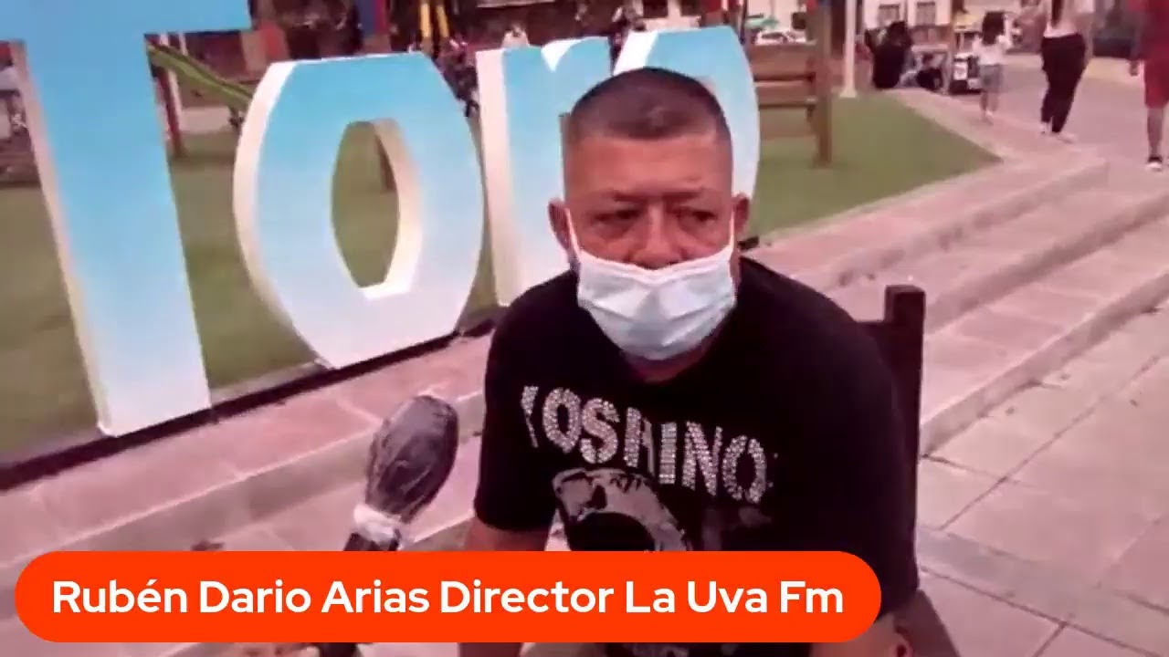 La Uva Fm Radiob