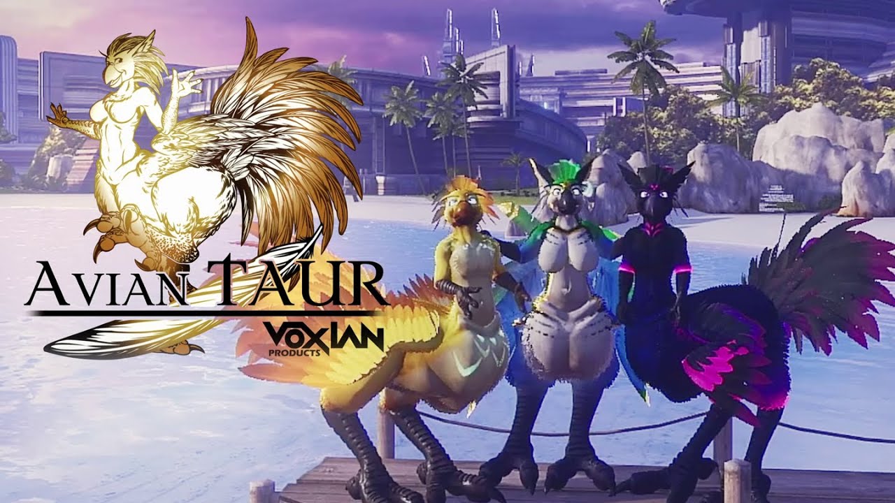 Introducing the AvianTAUR