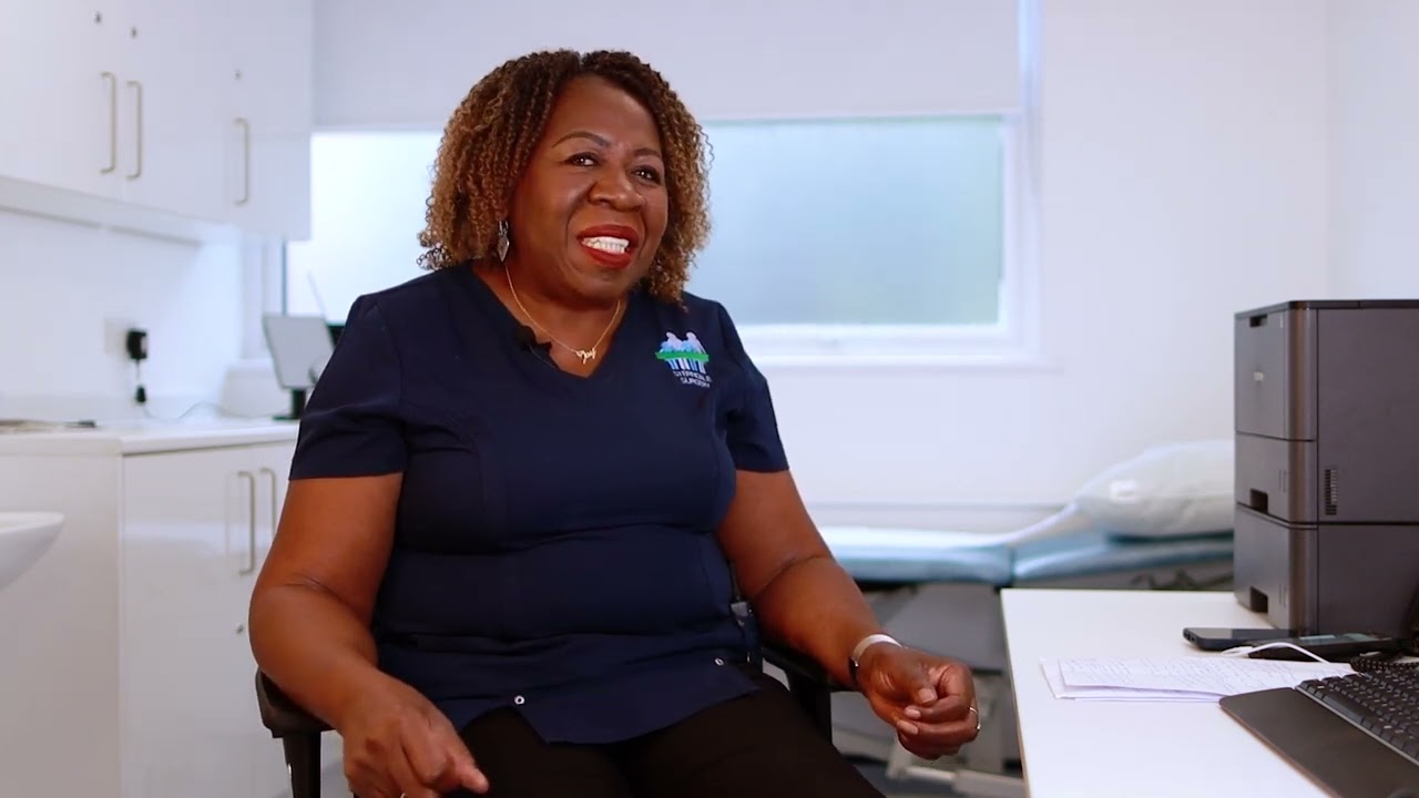 Careers in Primary Care: Practice Nurse