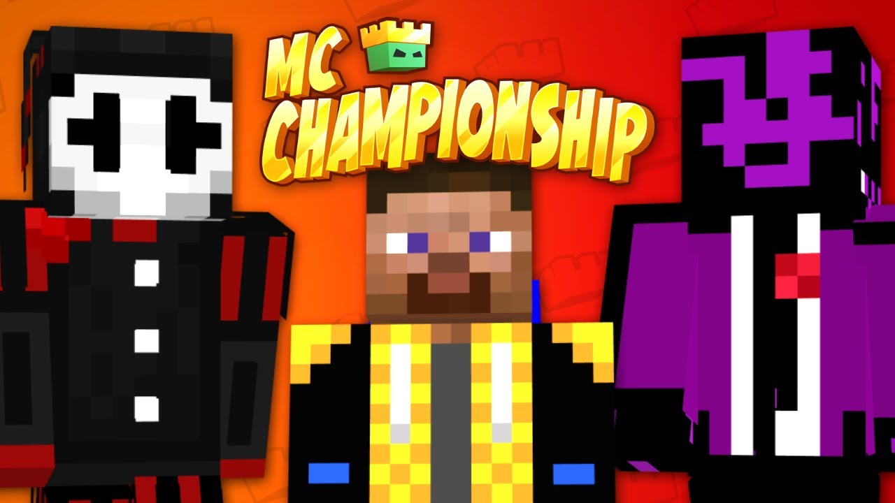 Which Lifesteal Members could join MCC?