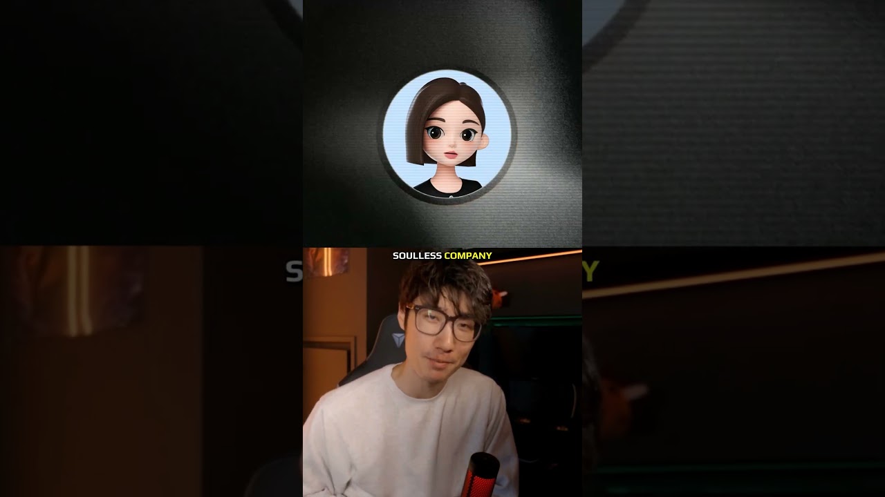 Why Chinese AI logos don't look like a butthole?