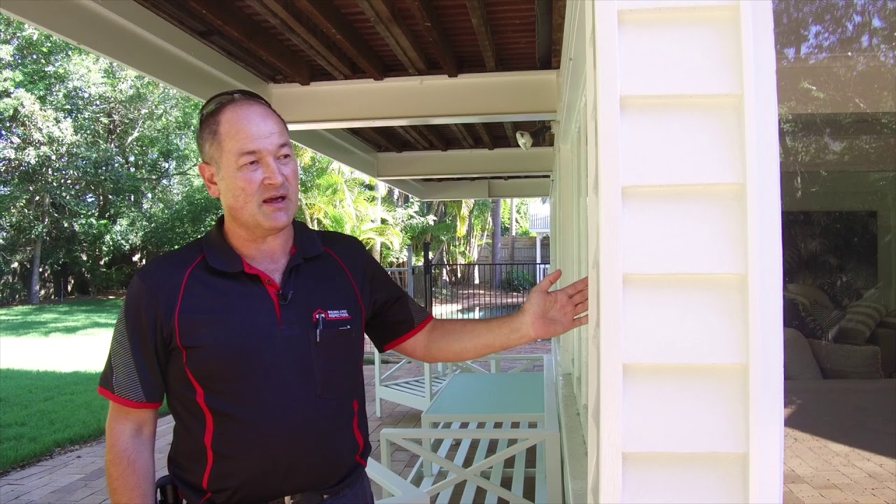 Brisbane | What Happens During a Building and Pest Inspection?