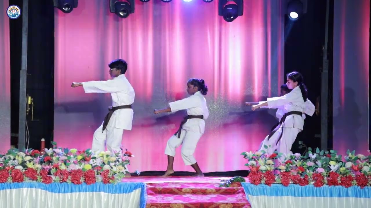 annual day#school