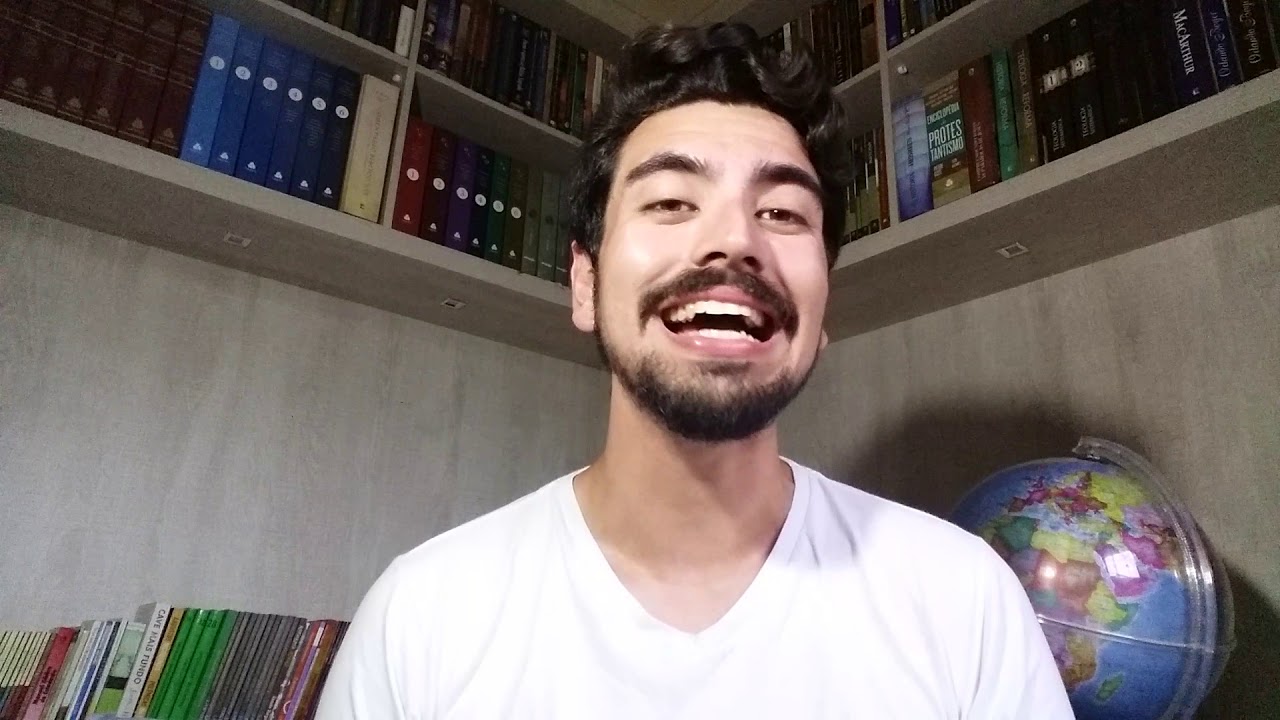 CAIR NO PODER?