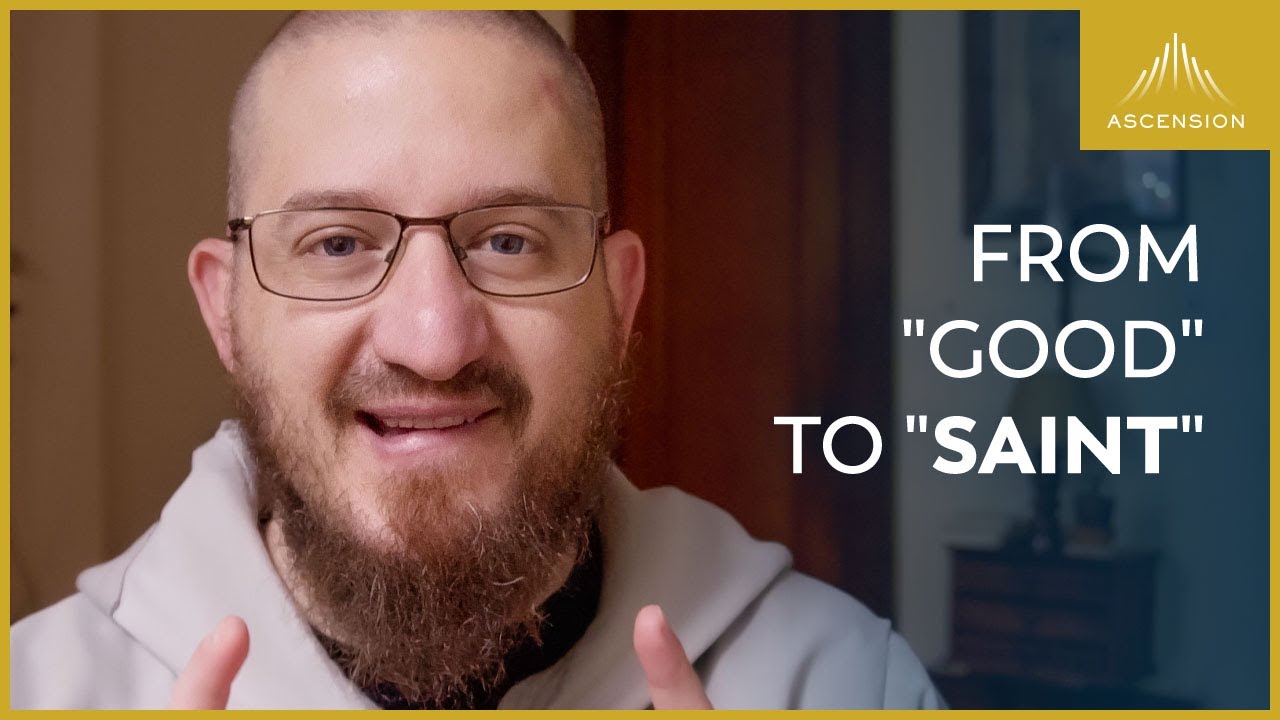 Raise Your Expectations: How Saints Live Differently