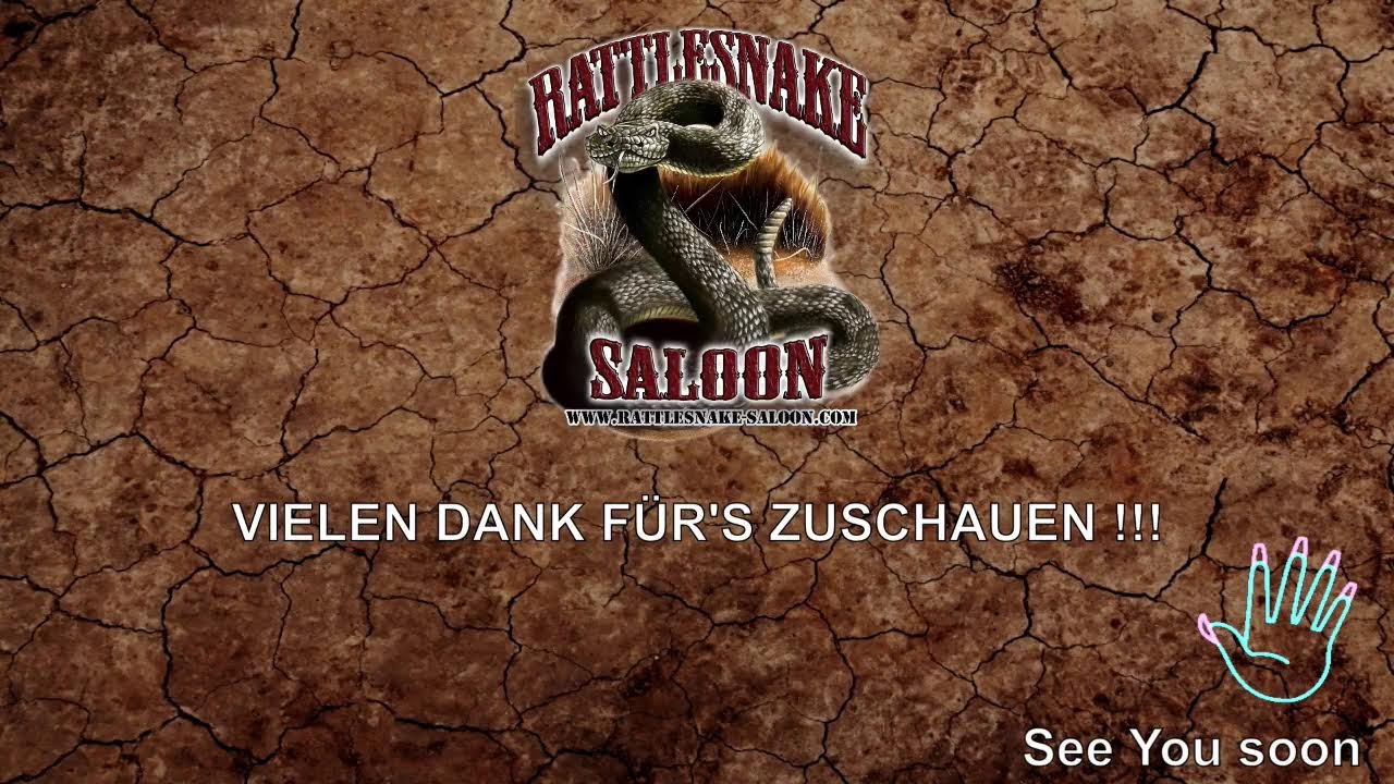 'Lenne Brothers' live aus dem Rattlesnake Saloon