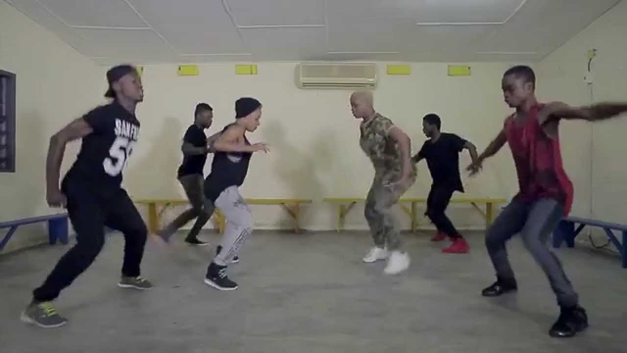 Serge Beynaud - Mawa Naya - d&eacute;mo