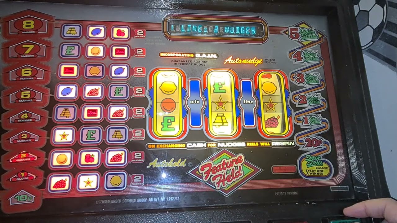 Chasing 3 Jackpots pt1