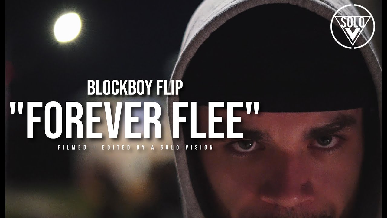BlockBoy Flip - 