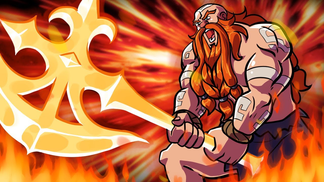 Conqueror Gragas🪓🧔🔥 (AGAIN)