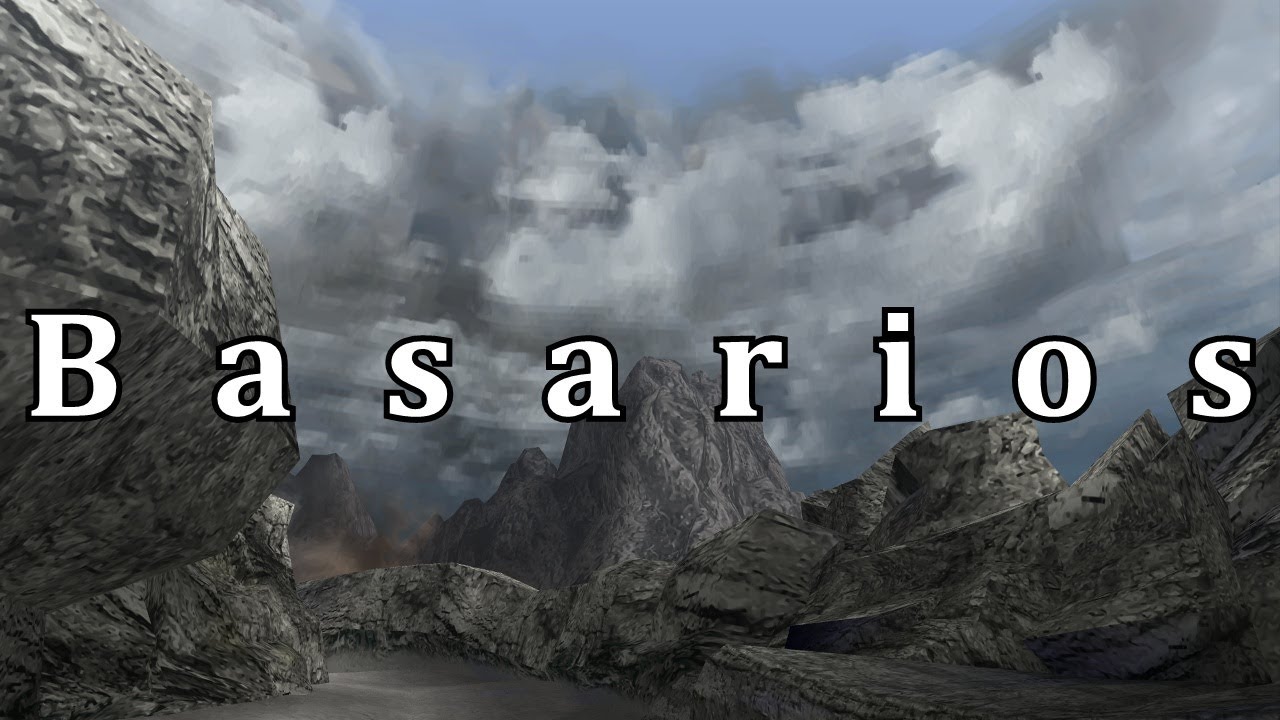 [MHFU] Basarios Guide (4★ Village) (Key Quest)