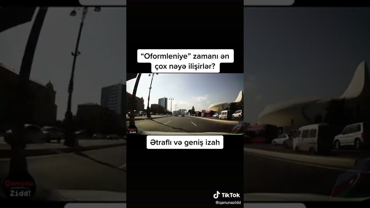 avtomobil qeydiyyatı zamanı
