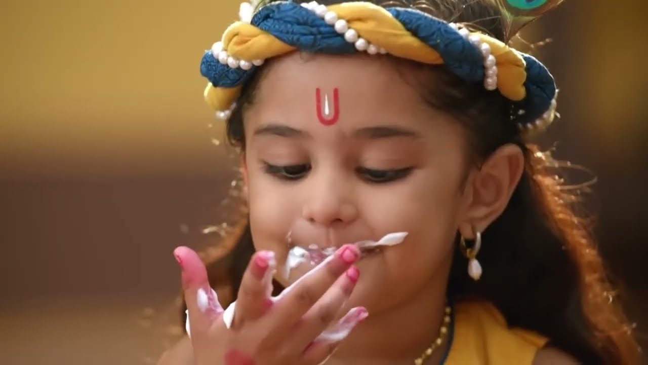 यशोमती मैया के नंदलाला | जनमाष्टमी स्पेशल | Yashomati Maiyaa Ke Nandlala | Janmashtami Special