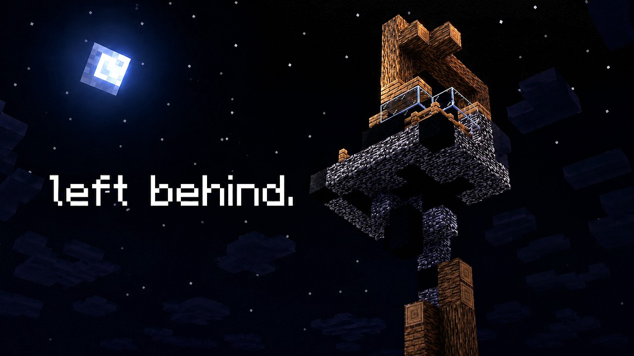 I Found a Horror Mod Nobody Played...