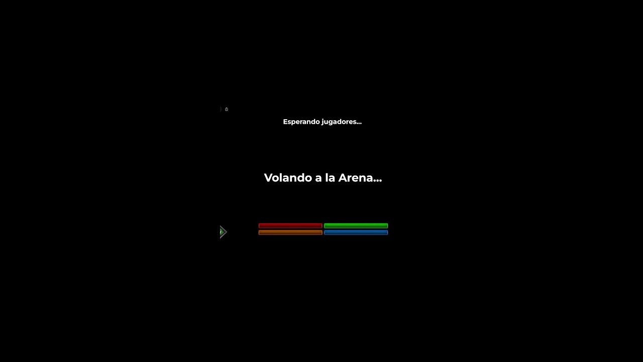 jugando con los del stream ronbox
