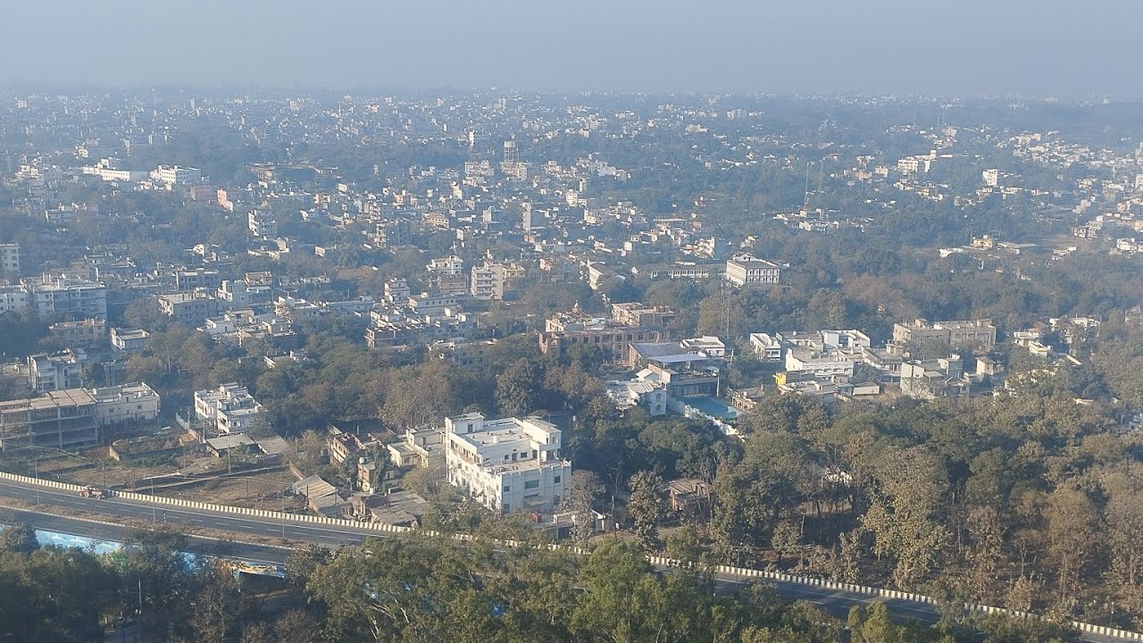 #Hill Vlog #hill #hazaribagh #canaryhill 