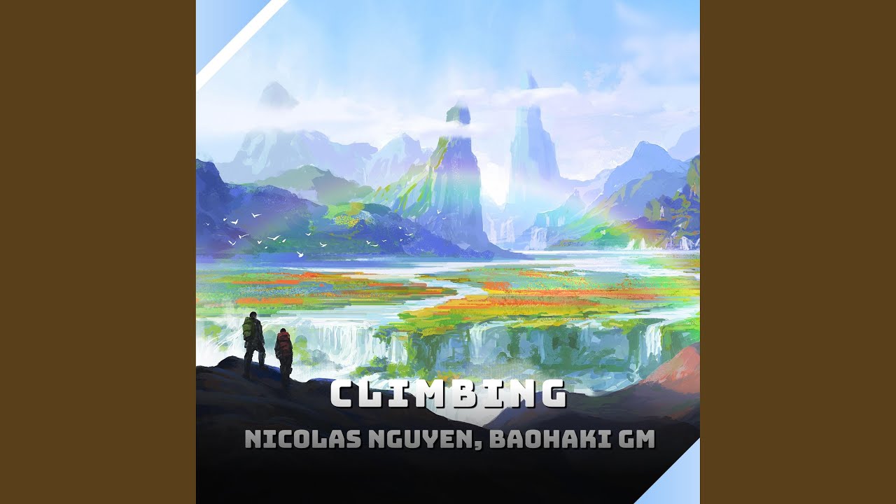 Climbing