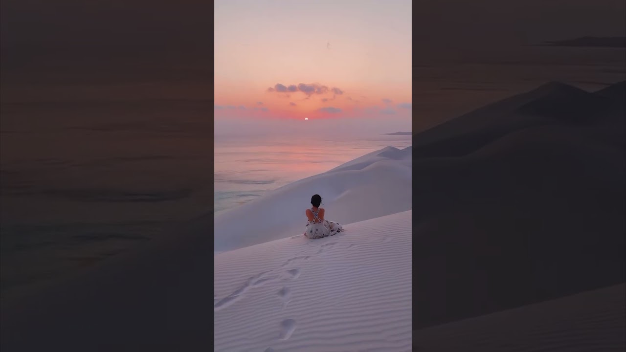 📍Socotra, Yemen 🇾🇪&hearts;️