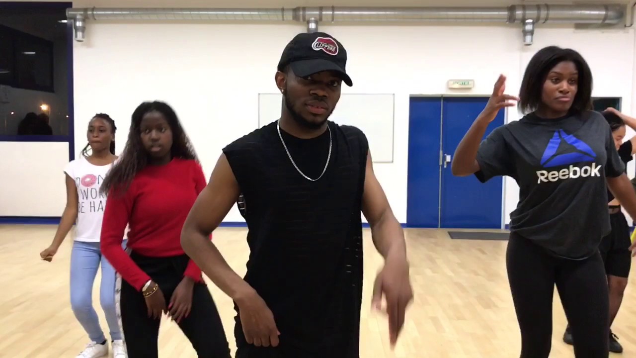 Love is Wicked - Brick & Lance I choreography by Yann Antonio I