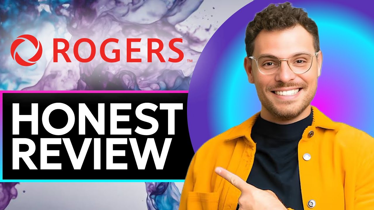 Rogers Wireless Mobile Honest Review - Watch Before Using