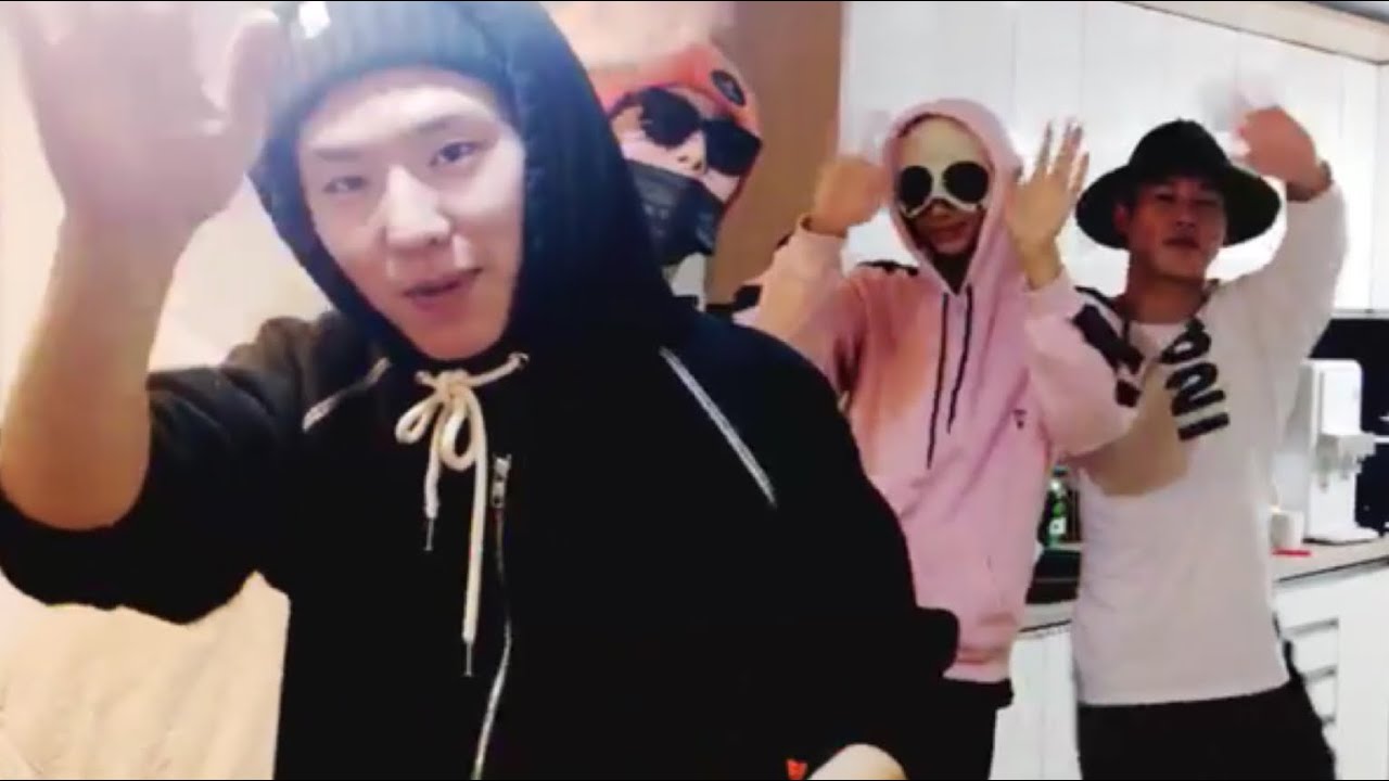 Monsta X Annoying Kihyun