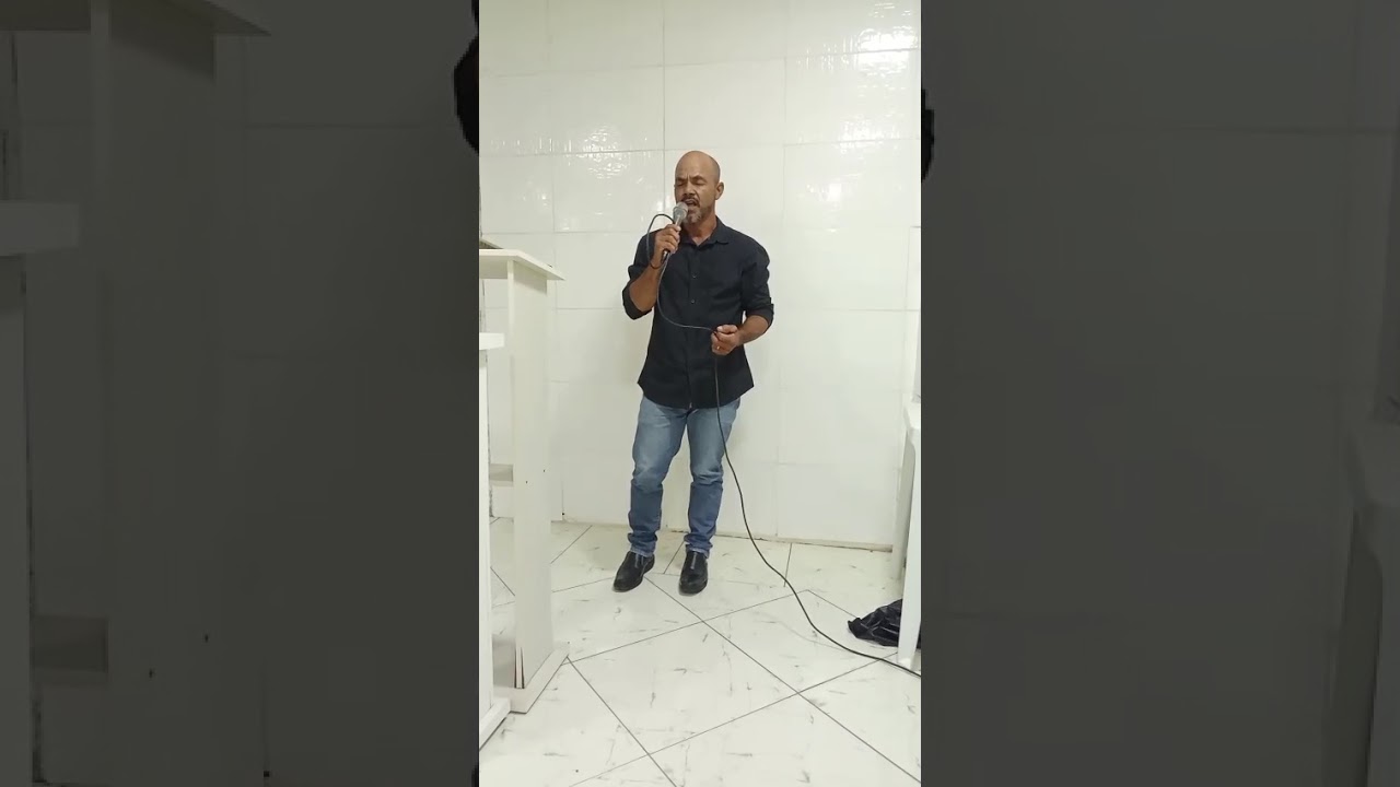 Levita Irmão Nei 