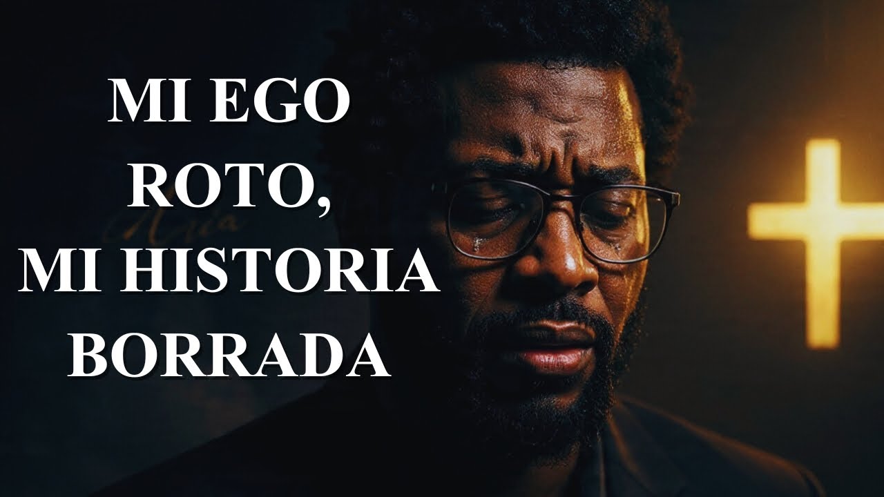 Medley RENDICI&Oacute;N TOTAL, BORRANDO MI HISTORIA | Adoraci&oacute;n de Voto y Nueva Identidad | Lucas Romero