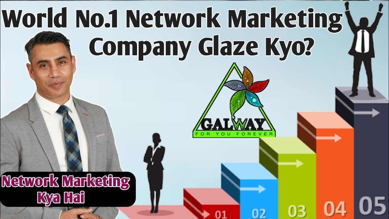 World No.1 Network Marketing Company Glaze Kyo? Success In Glaze
