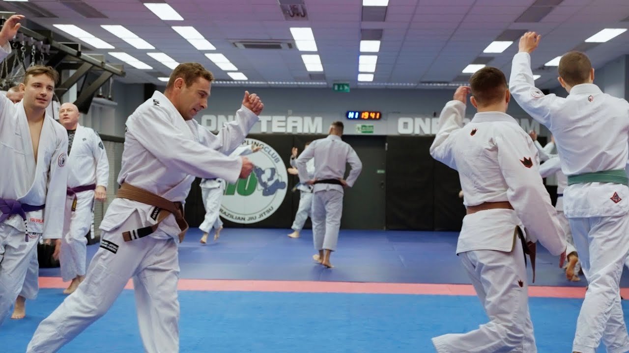 Rio Grappling Club OŁAWA