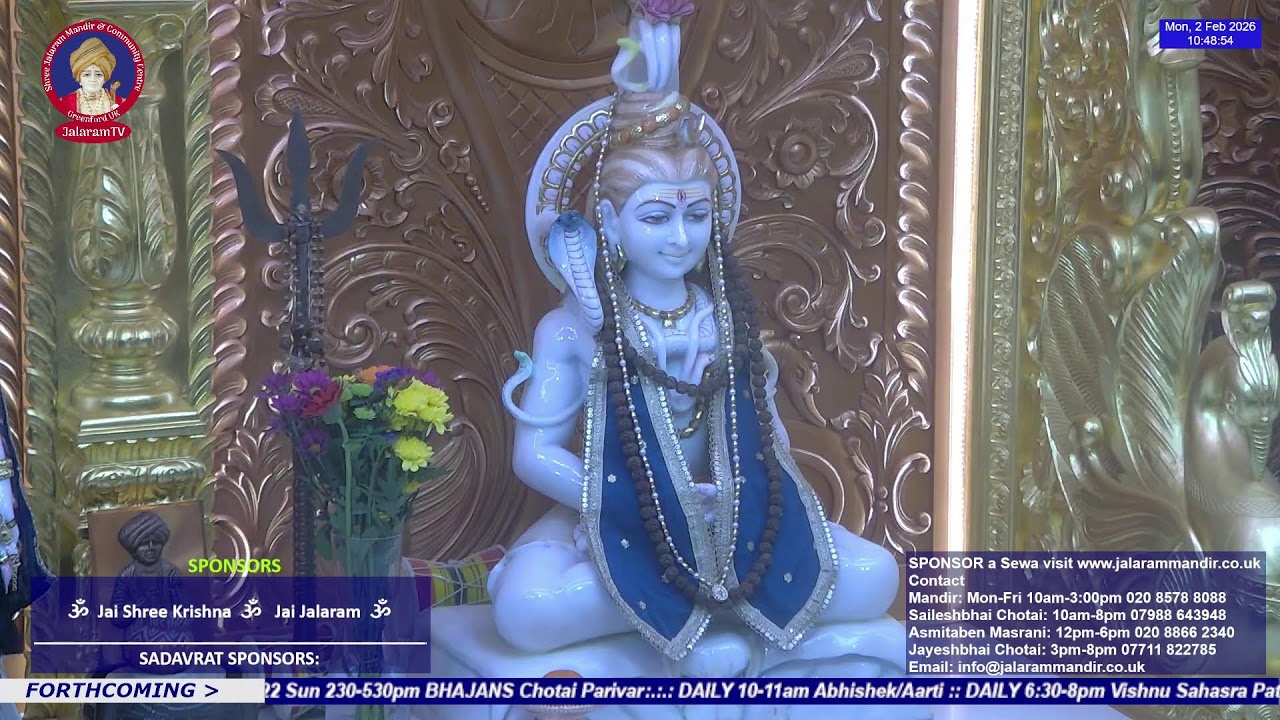 JalaramTV