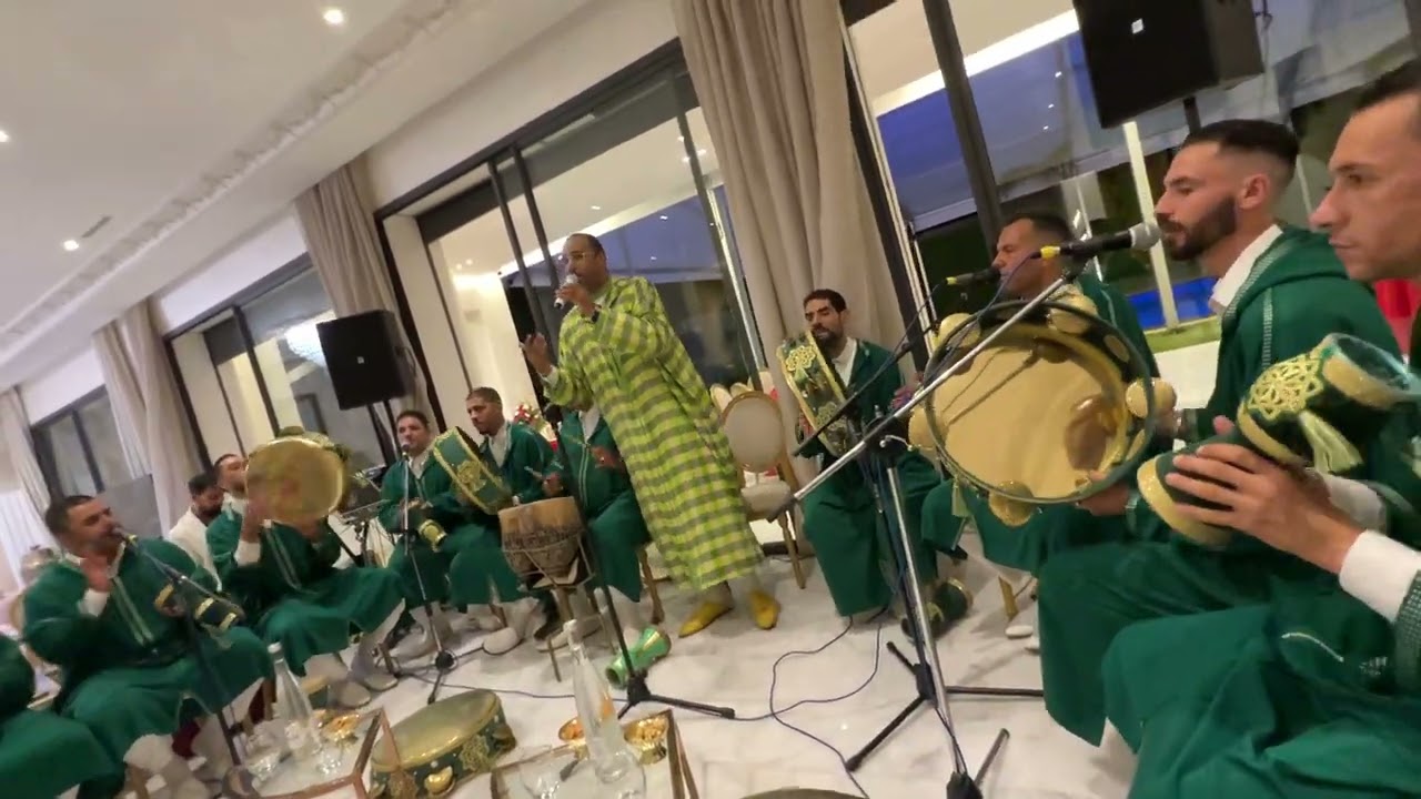 ABDELLAH AL YAAKOUBI - عبدالله اليعقوبي - منوعات ✨🇲🇦