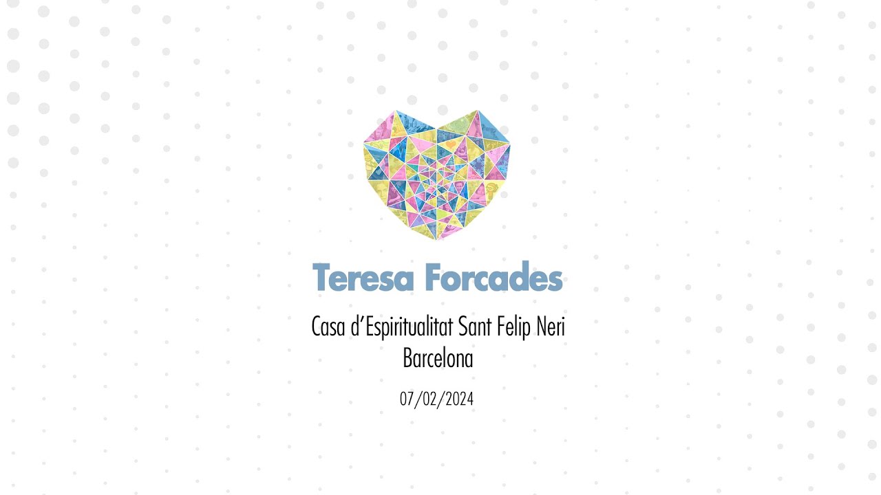TERESA FORCADES 