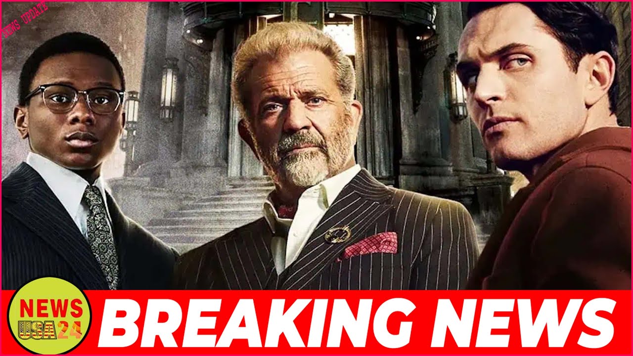 The Continental Producers Reveal if the John Wick Spinoff Will Get a Second Season