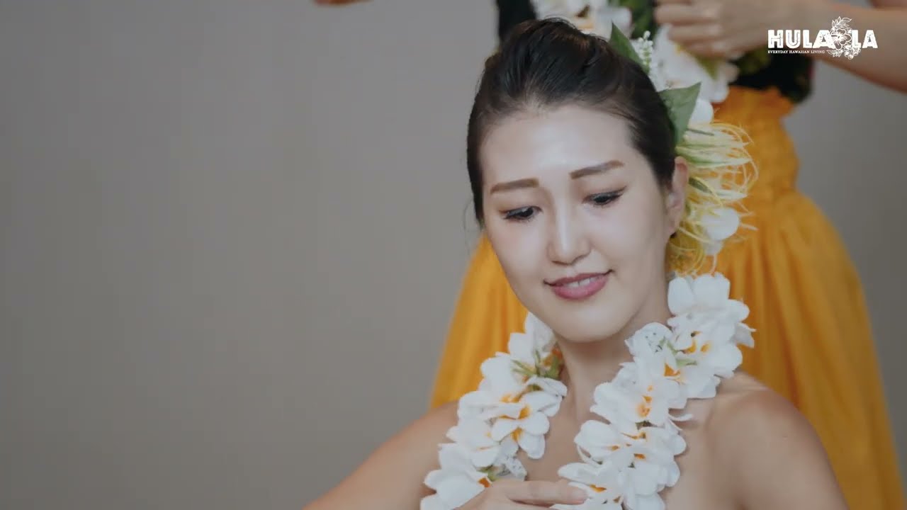 Malie’s Song / Hawaiian Lullaby by @hulalaliving.jakarta