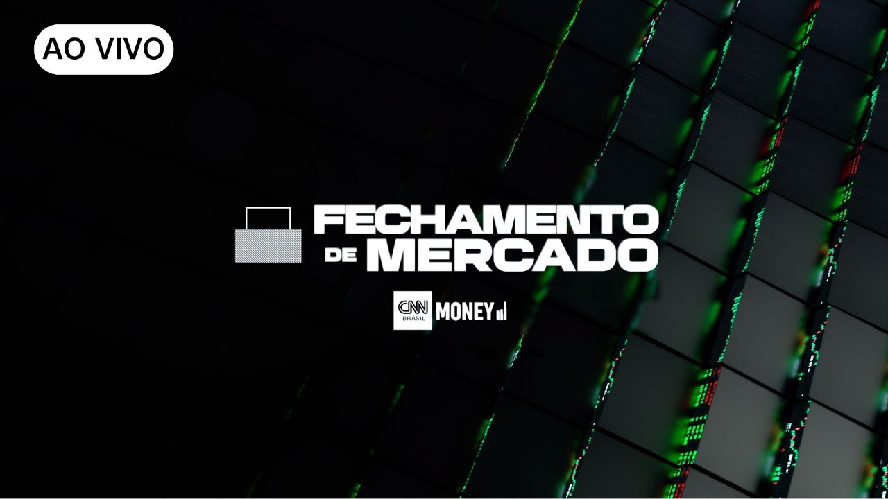 AO VIVO: IBOVESPA FECHA ACIMA DOS 185 MIL PONTOS PELA 1ª VEZ - 03/02/2026 | CNN MONEY