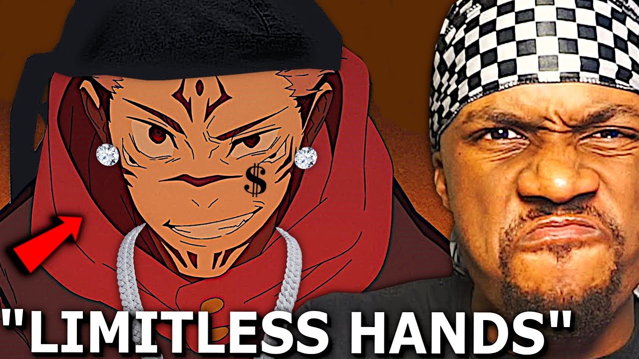 Watching Hood Jujutsu Kaisen Shibuya Incident Shook Me To My Core