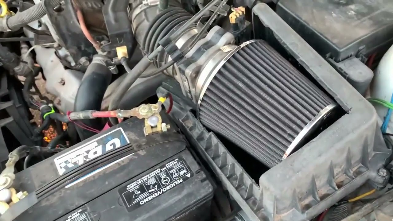 Malibu 2000 vs camaro