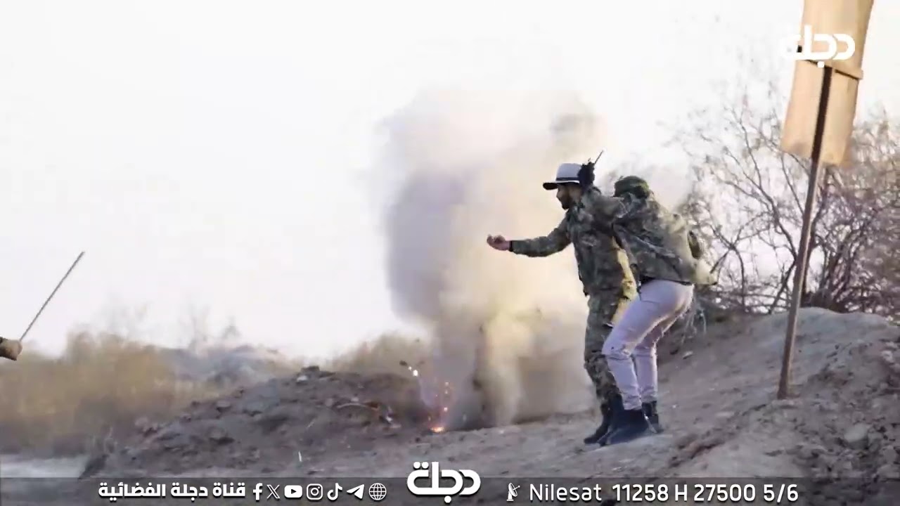 الشاعر علي مقداد يگول لسيف 
