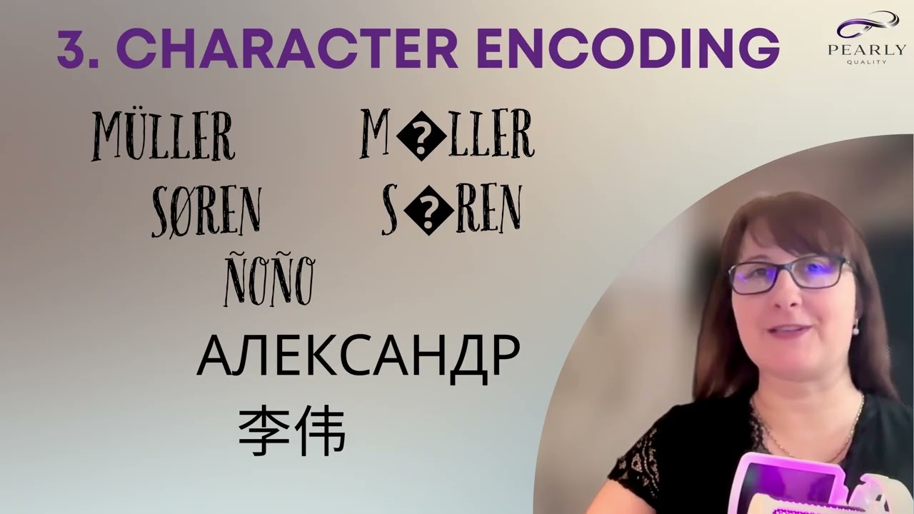 Localization Horrors: The 