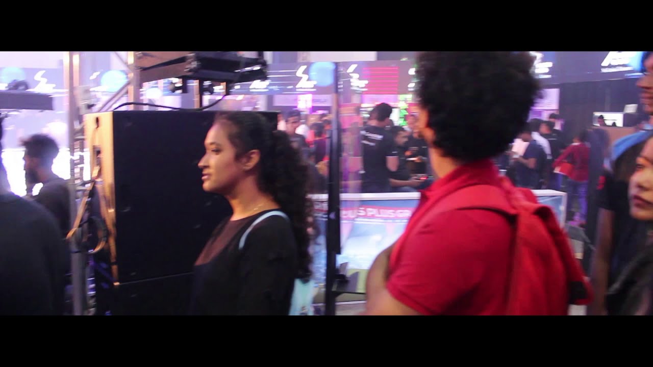 infortel 2019/slt digitastic at BMICH